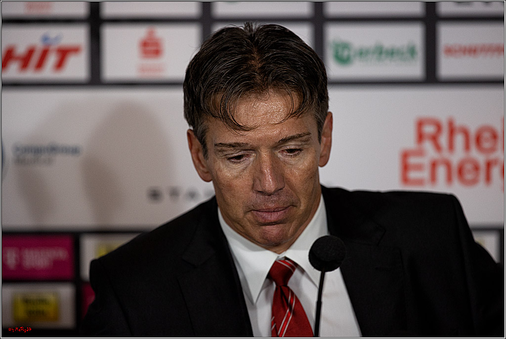 PENNY DEL;  Kölner Haie - EHC Red Bull München; Köln, 15.09.2022